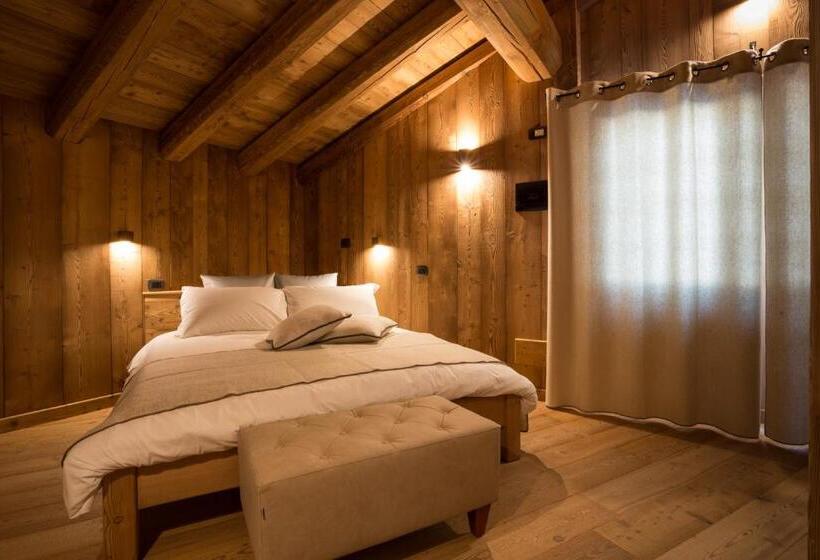 스탠다드 룸, Lavarets Chambres D’hôtes