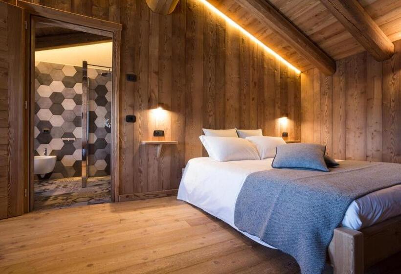 스탠다드 룸, Lavarets Chambres D’hôtes