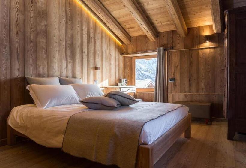 스탠다드 룸, Lavarets Chambres D’hôtes