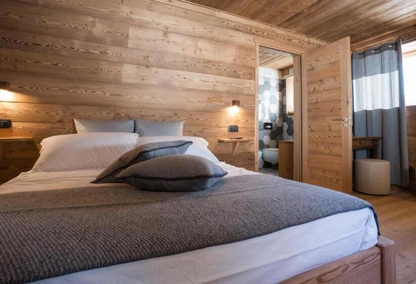 Номер Стандарт, Lavarets Chambres D’hôtes