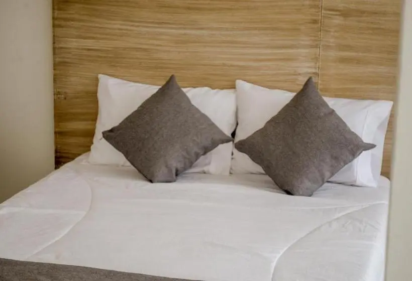 اتاق استاندارد, Llanogrande Airport By Bernalo Hotels