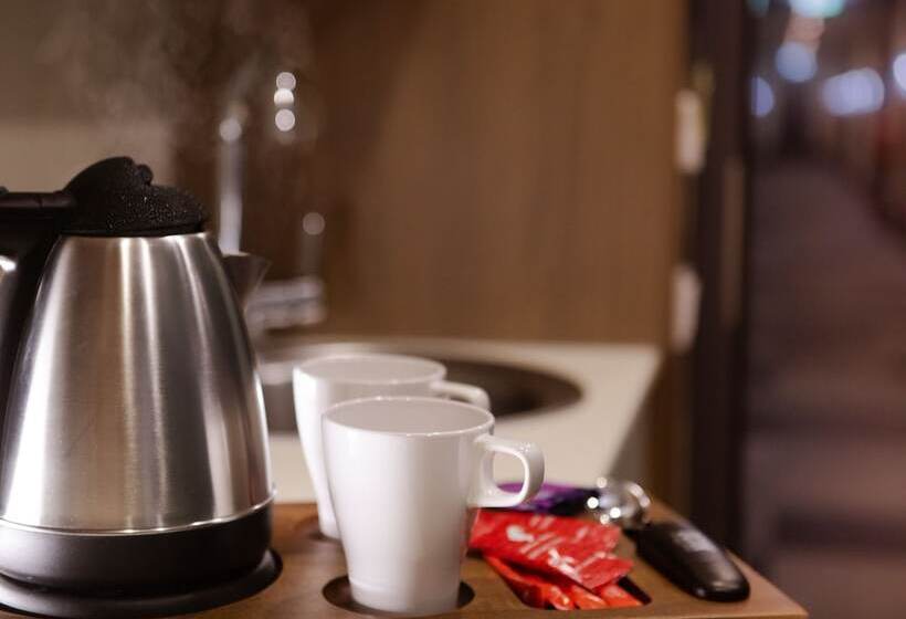 آپارتمان 1 خوابه, Ocak Apartment &