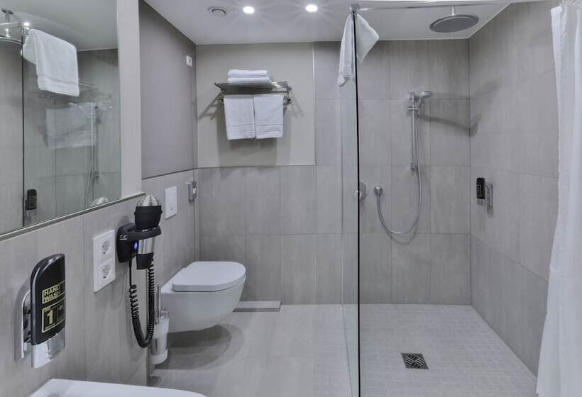 آپارتمان 1 خوابه, Ocak Apartment &