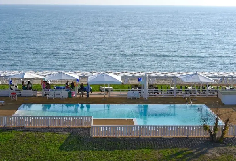 4ベッドルームクラシックタイプ, Sunrise Accessible Resort