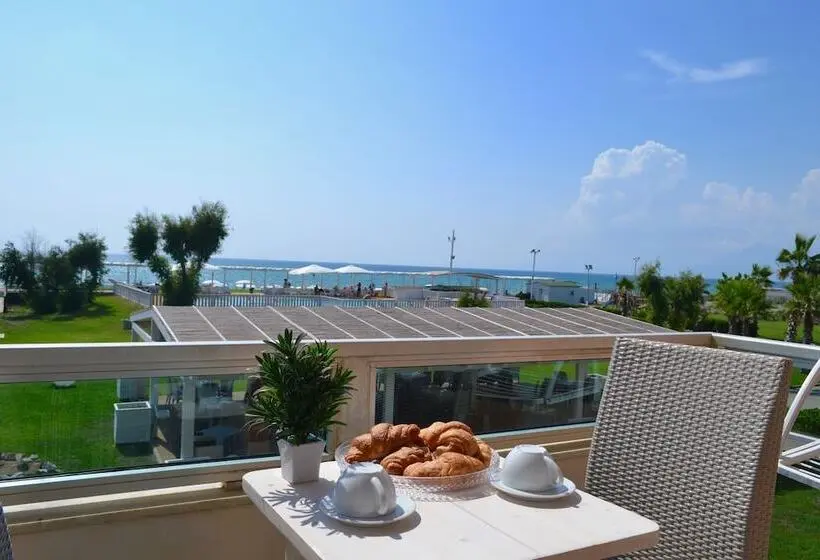 4ベッドルームクラシックタイプ, Sunrise Accessible Resort