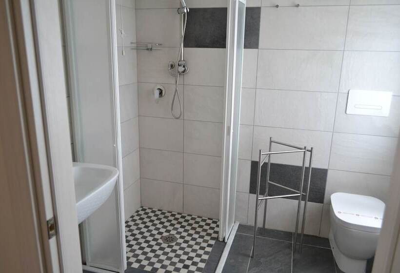 ４ベッドルームクラシックタイプ, Sunrise Accessible Resort