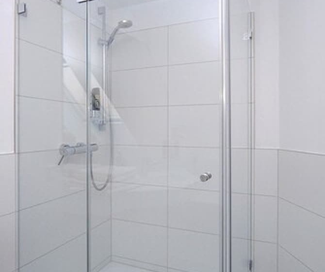 标准间, Zur Alten Krone