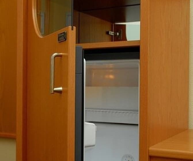 标准间, Zur Alten Krone