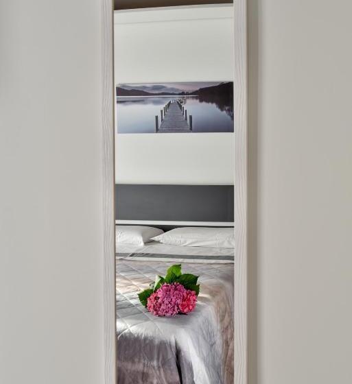 수피리어 룸, La Terrazza Sulle Vigne B&b