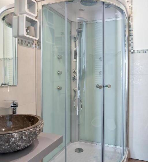 수피리어 룸, La Terrazza Sulle Vigne B&b