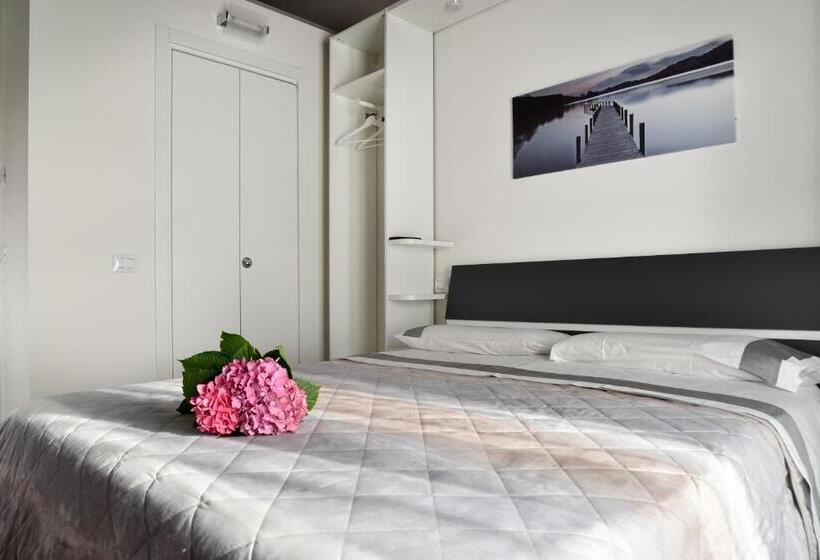 수피리어 룸, La Terrazza Sulle Vigne B&b