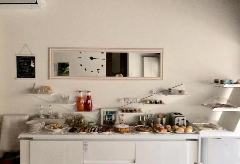 غرفة سوبيريور ذات إطلالة, La Terrazza Sulle Vigne B&b