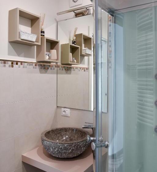 带观景的高级间, La Terrazza Sulle Vigne B&b