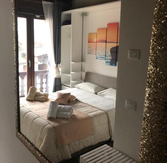 غرفة سوبيريور ذات إطلالة, La Terrazza Sulle Vigne B&b