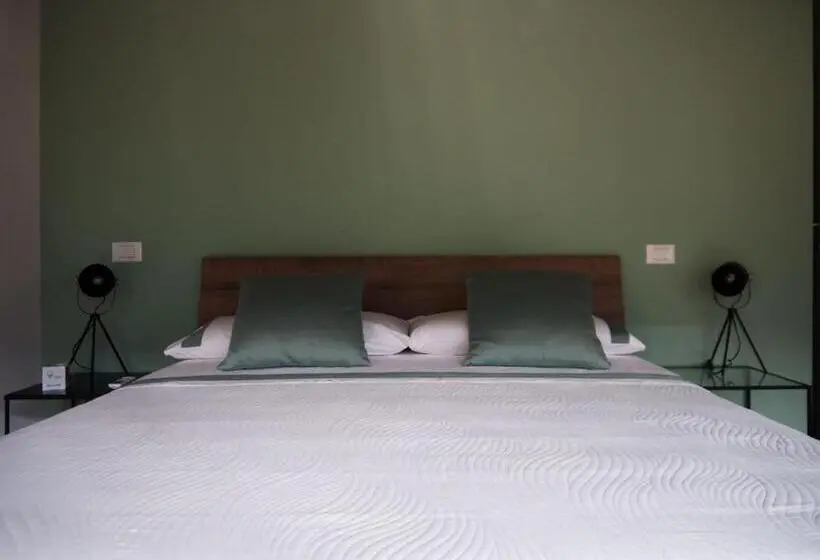 デラックススイート, La Terrazza Sulle Vigne B&b
