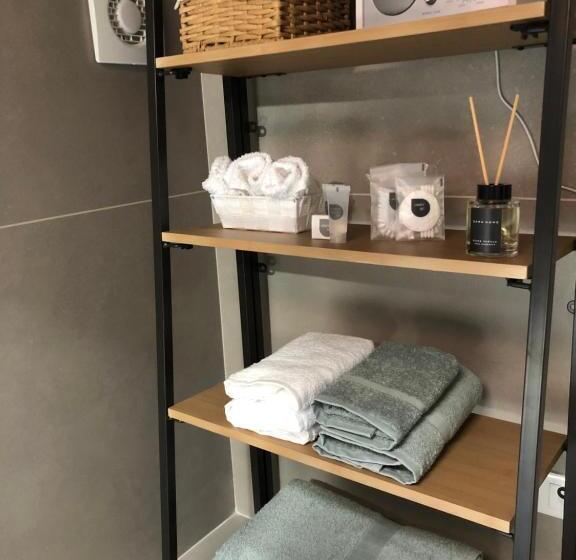 豪华套房, La Terrazza Sulle Vigne B&b
