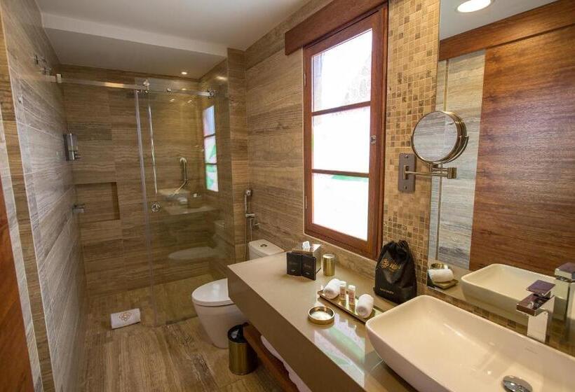 חדר פרמיום, Mama Cuchara By Art Hotels