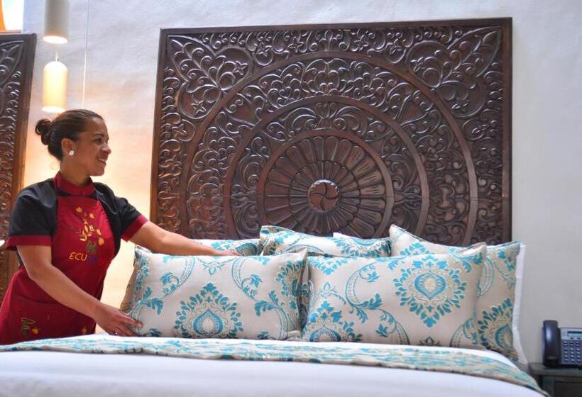 חדר פרמיום, Mama Cuchara By Art Hotels