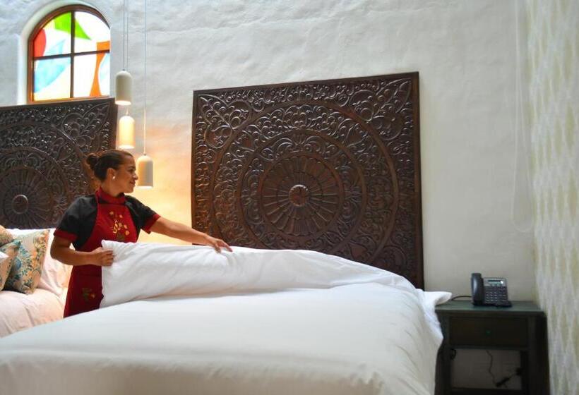 חדר פרמיום, Mama Cuchara By Art Hotels