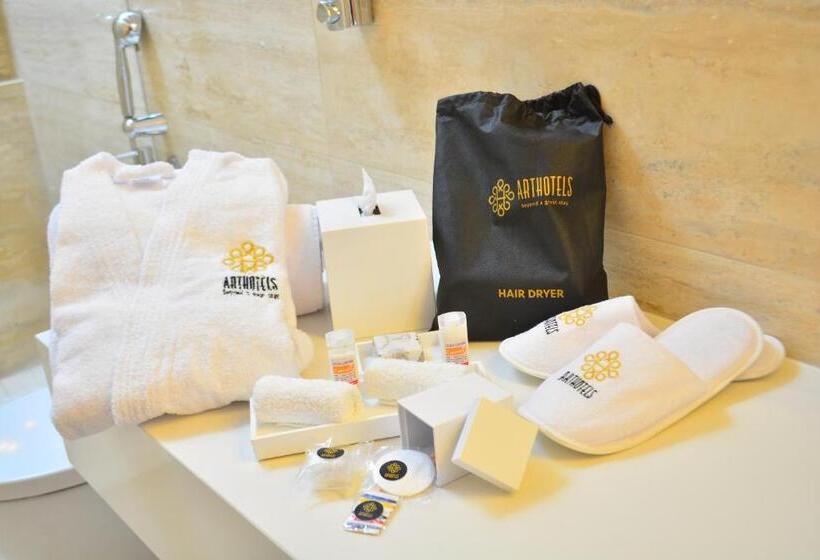 חדר פרמיום, Mama Cuchara By Art Hotels