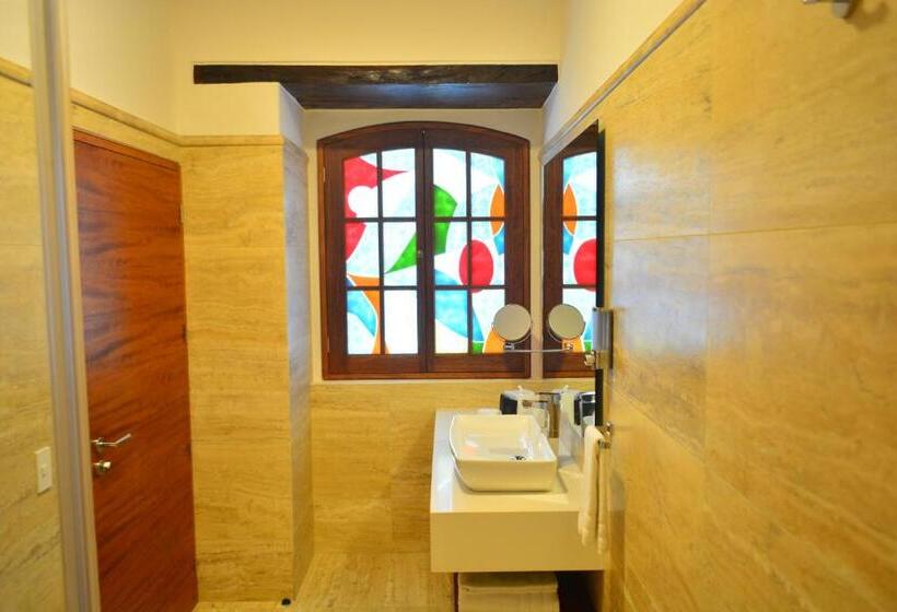 חדר פרמיום, Mama Cuchara By Art Hotels