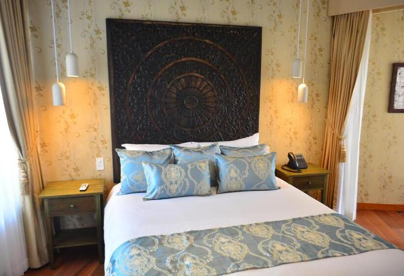 חדר פרמיום, Mama Cuchara By Art Hotels