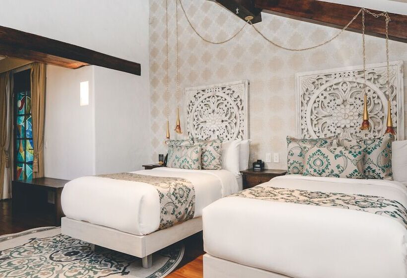 חדר פרמיום, Mama Cuchara By Art Hotels