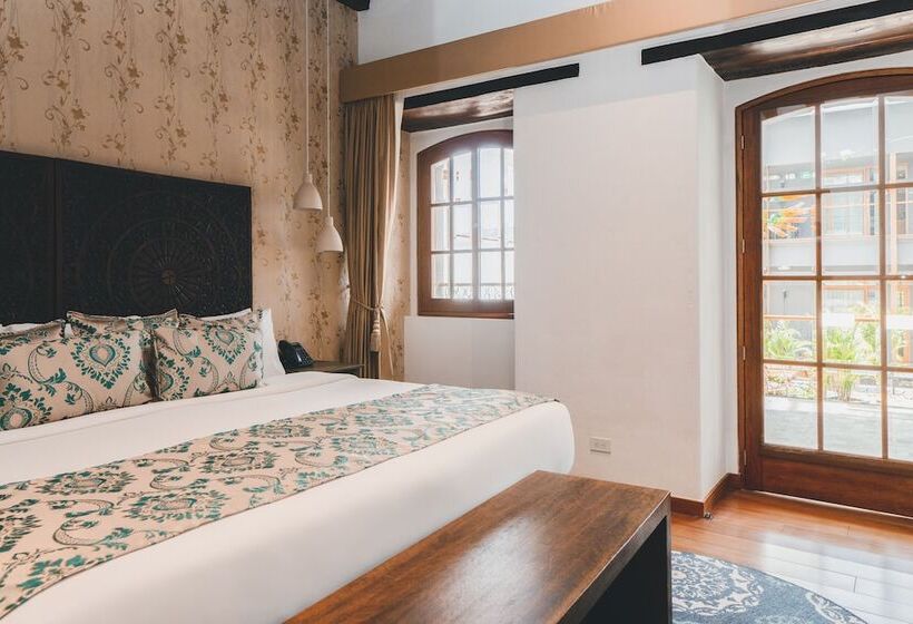 חדר פרמיום, Mama Cuchara By Art Hotels