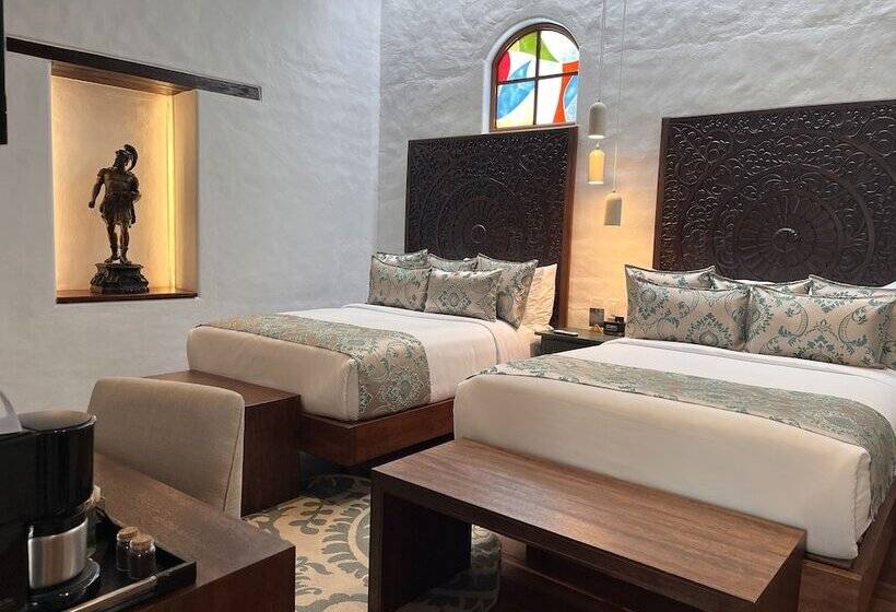 חדר פרמיום, Mama Cuchara By Art Hotels