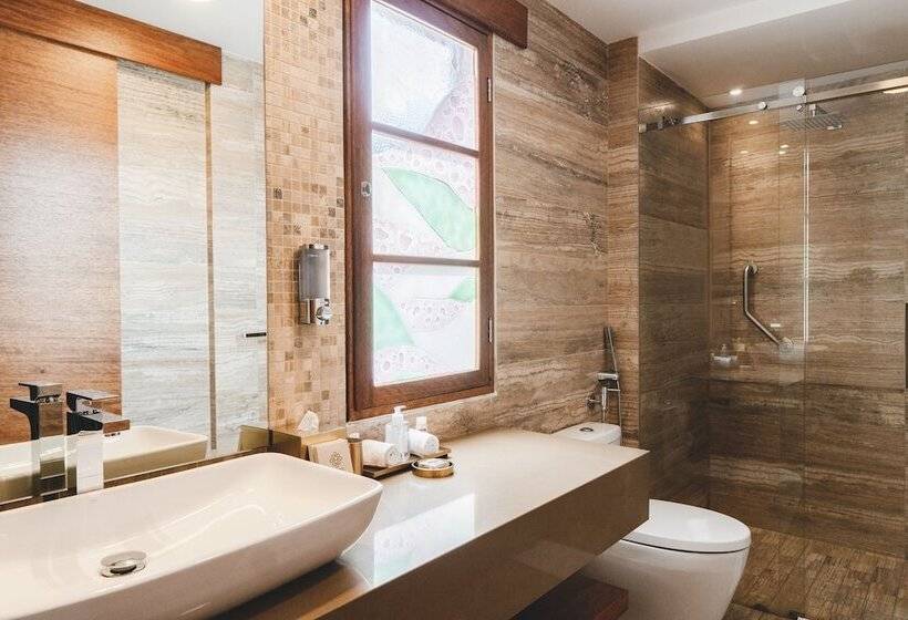 חדר סופריור, Mama Cuchara By Art Hotels