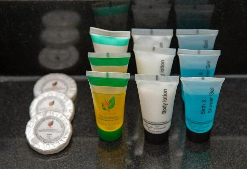 4인용 스탠다드 룸, Maysan Al Maqam