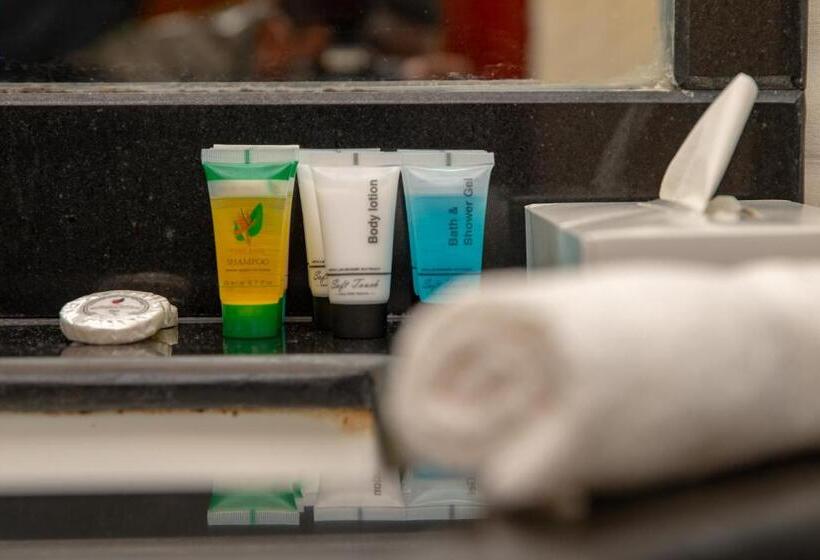 4인용 스탠다드 룸, Maysan Al Maqam