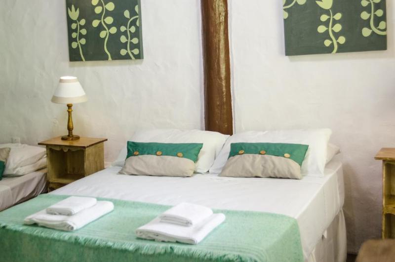 בקתה סטנדרטית, Asenza Beach Resort