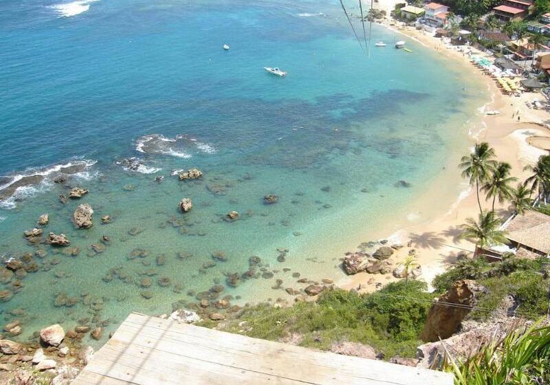 בקתה סטנדרטית, Asenza Beach Resort