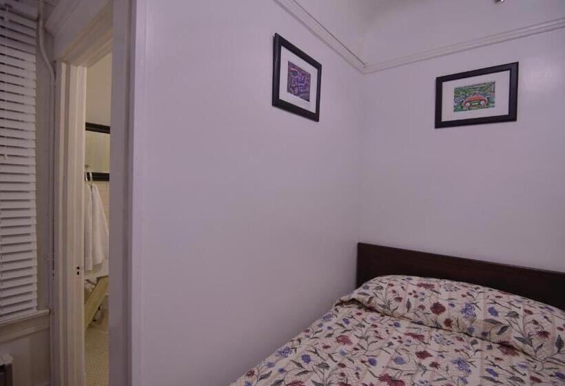 غرفة قياسية, Cable Car