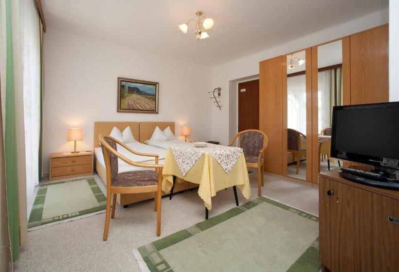 חדר סטנדרט, Kirchenwirt