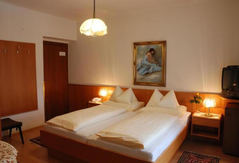 חדר סטנדרט, Kirchenwirt