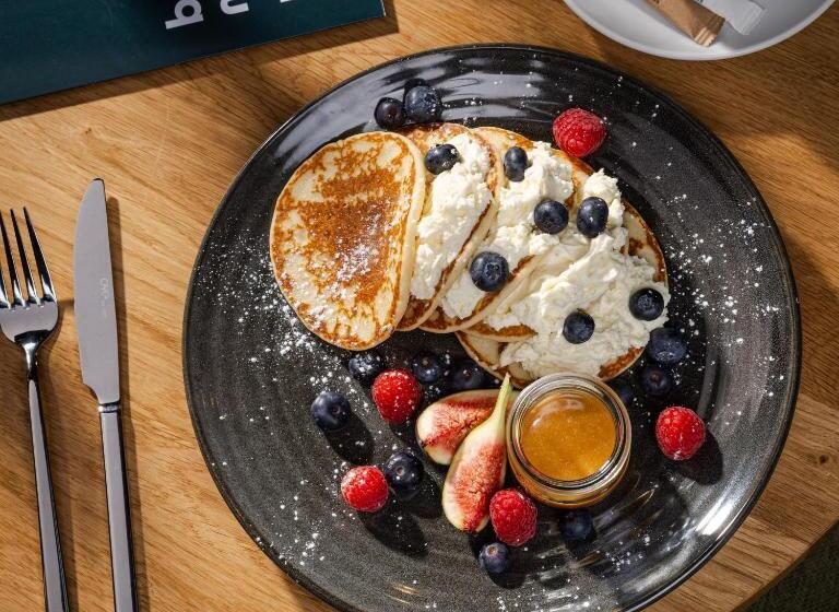 חדר סטודיו סטנדרד, Nomadic Urban Premium Suites