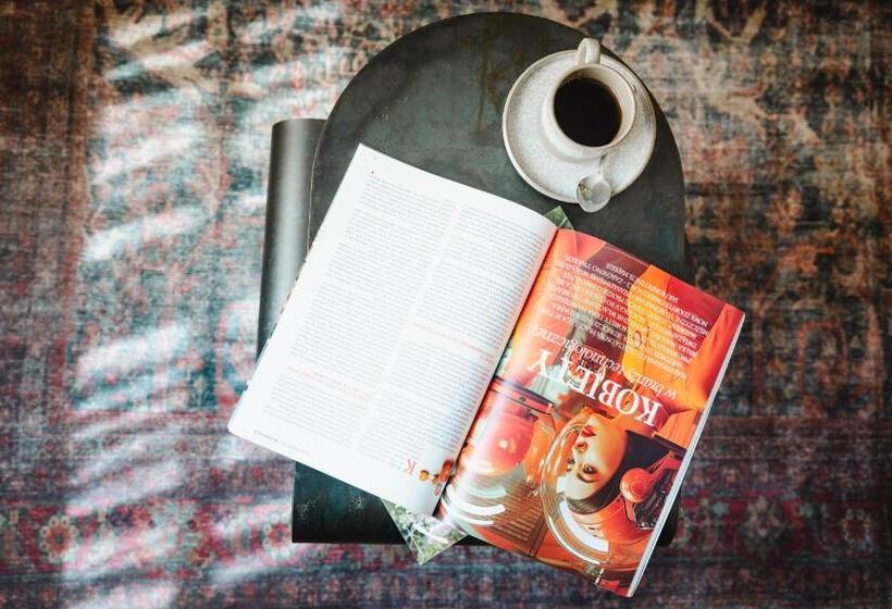 חדר סטודיו סטנדרד, Nomadic Urban Premium Suites