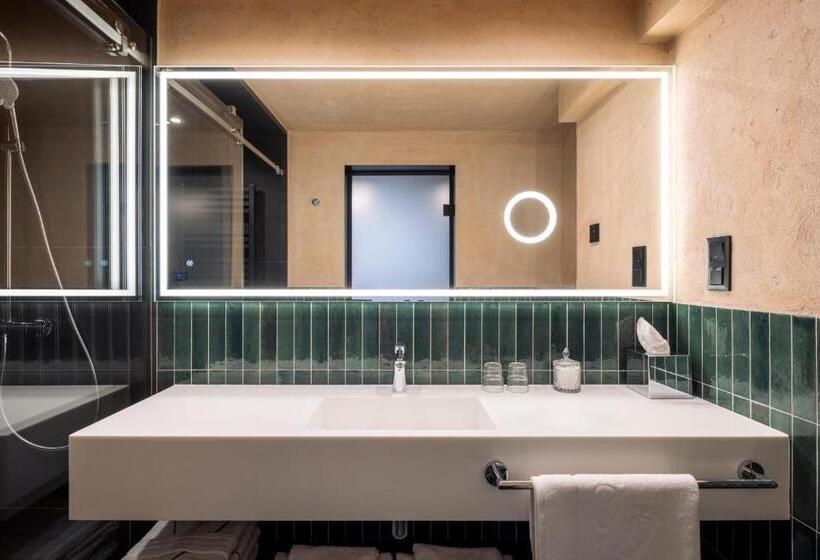 חדר סטודיו סטנדרד, Nomadic Urban Premium Suites