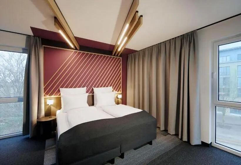 Pokój Premium, B&b Hotel Frankfurt-oder
