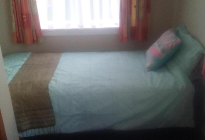 Номер Economy Индивидуальный, Ruan Thai Bed And Coffee