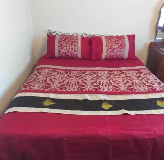 Номер Стандарт, Ruan Thai Bed And Coffee