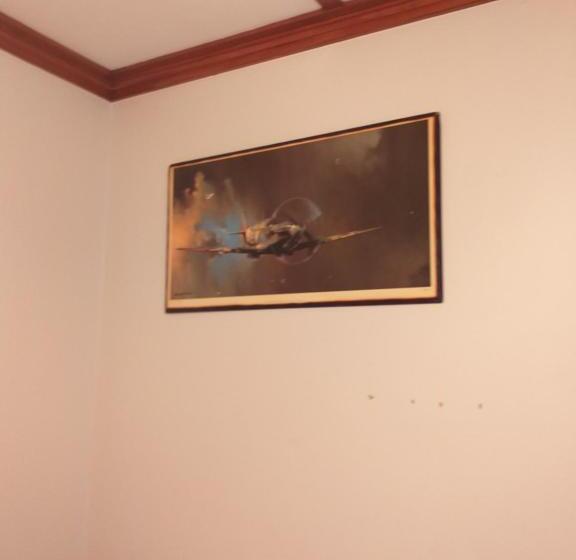 Номер Стандарт, Ruan Thai Bed And Coffee