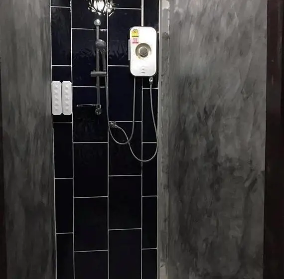 バスルーム共有のシングルスタンダード, Chato Hostel