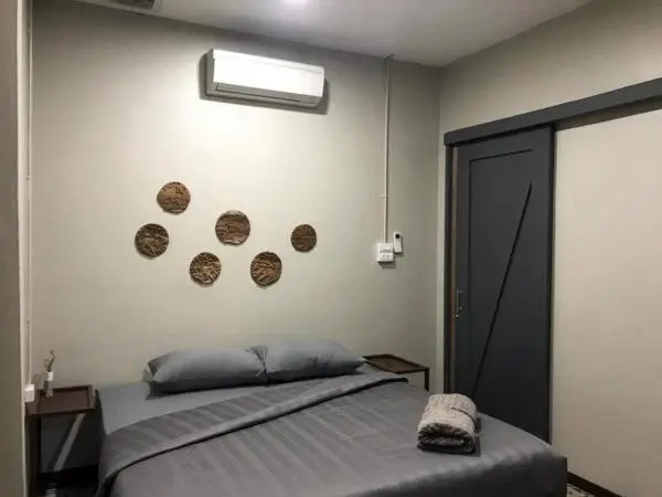 スタンダードルーム, Chato Hostel