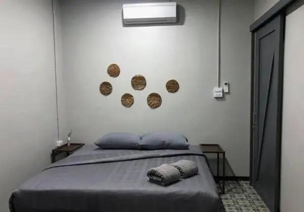 スタンダードルーム, Chato Hostel