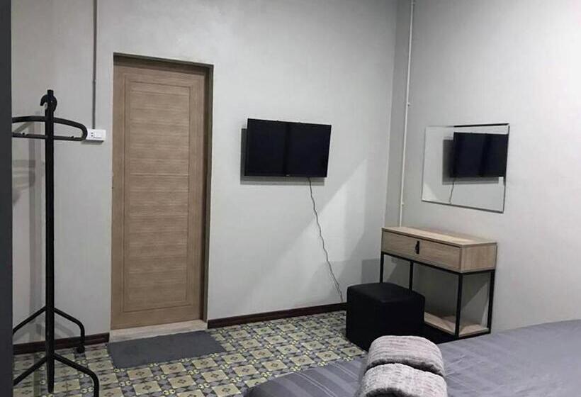 חדר סטנדרט, Chato Hostel