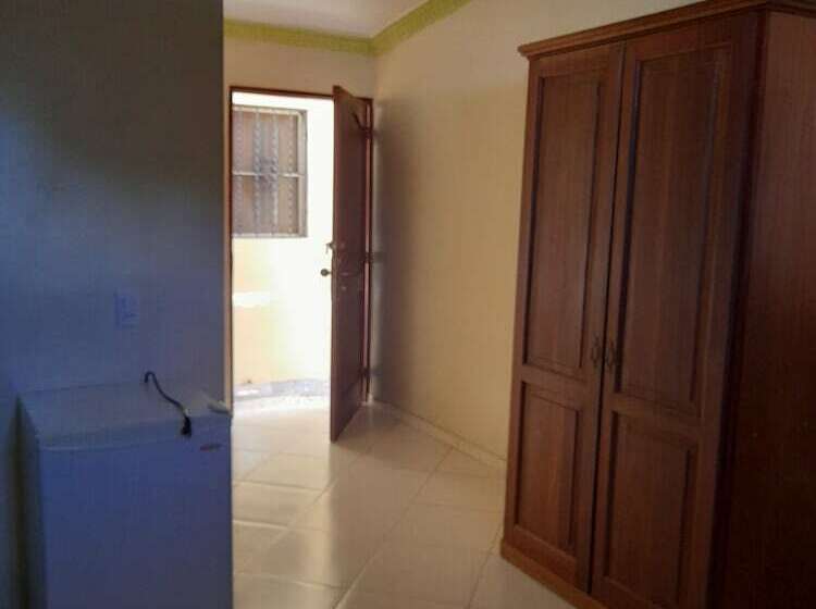 חדר דלוקס יחיד, Club Tropical De Los Santos