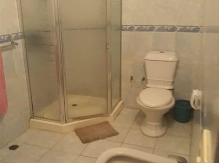 غرفة ديلوكس فردية, Club Tropical De Los Santos